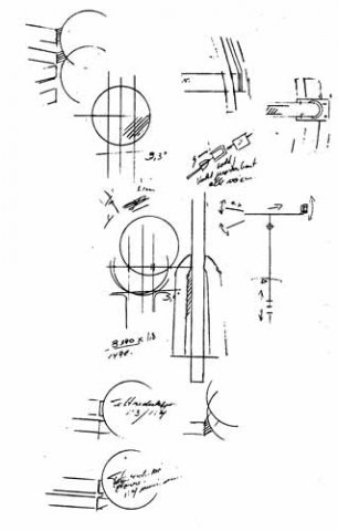 Constructional drawing