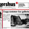 Press &raquo; Topp sommer for galleriene