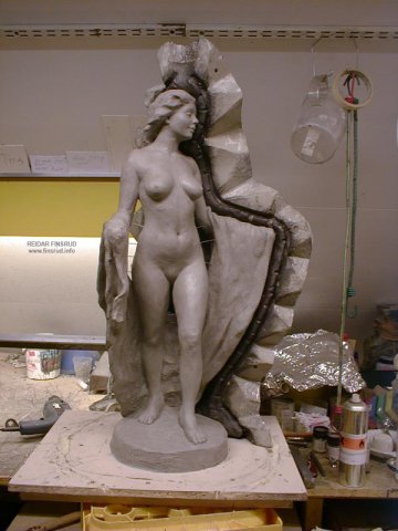 Camilla - Development