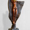 Sculptures &raquo; The Women Series &raquo; Flyger