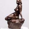 Sculptures &raquo; The Women Series &raquo; Karina