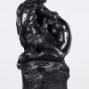 Sculptures &raquo; The Women Series &raquo; Mann & kvinne 4 (Omsorg)