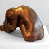 Sculptures &raquo; The Women Series &raquo; Monica II