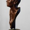 Sculptures &raquo; The Women Series &raquo; Sort engel