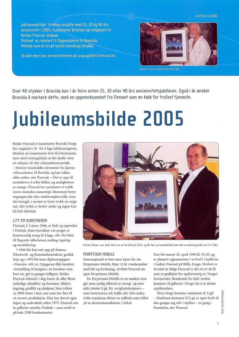 Junileumsbilde 2005